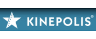 Code promo Kinepolis