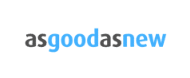 Code Promo Asgoodasnew