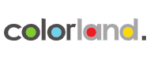 Code promo Colorland logo