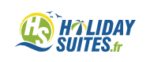 Code promo Holiday Suites