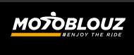 Code promo Motoblouz logo