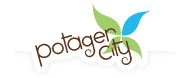 Code promo Potager City