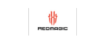 Code promo RedMagic logo
