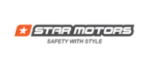 Code promo Star motors logo