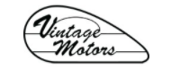 code promo Vintage Motors