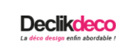 Code promo Declikdeco