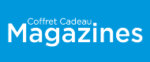Coffret Cadeau Magazines logo