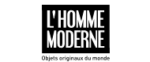 LHomme Moderne logo