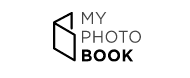 Myphotobook logo
