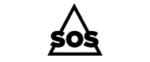 SOS - Sportswear of Sweden logo