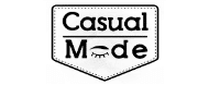 Casual Mode logo