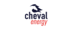 Cheval Energy logo
