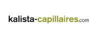 Kalista Capillaire logo