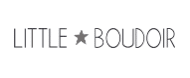 Little Boudoir logo