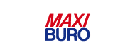 Maxiburo logo