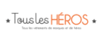 Tous Les Héros logo