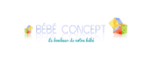 bebe concept logo