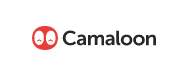 camaloon logo