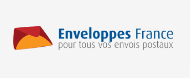 Enveloppes France logo