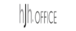 HJH Office logo