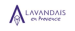 Lavandaïs en Provence logo