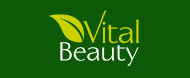 Vital Beauty logo