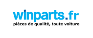 Winparts logo