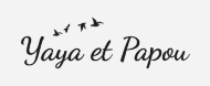 Yaya et Papou logo