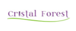 Cristal Forest logo
