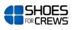 Shoes for crews logo