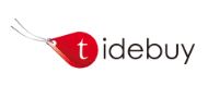 tidebuy logo