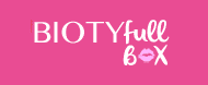Biotyfull Box logo