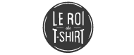 Le Roi Du Tshirt logo