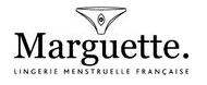 Marguette logo