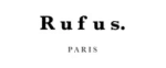Rufus Paris logo