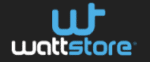 Wattstore logo