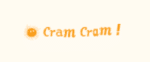 Cram Cram logo