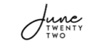 June 22 logo