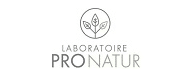 Laboratoire Pronatur logo