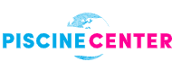 Piscine Center logo