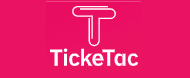 Ticketac logo
