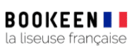 Bookeen logo