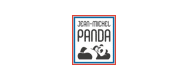 Jean Michel panda logo
