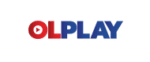 OL PLAY logo