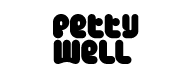 Petty Well logo