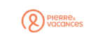 Pierre et Vacances logo