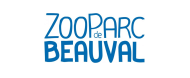 ZooParc de Beauval logo