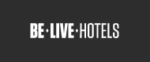 Code promo Be Live Hotels