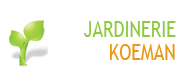 Code promo Jardinerie Koeman