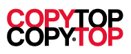 Code promo Copytop